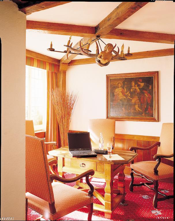 Hostellerie Du Coq Hardi Les Monthairons Esterno foto